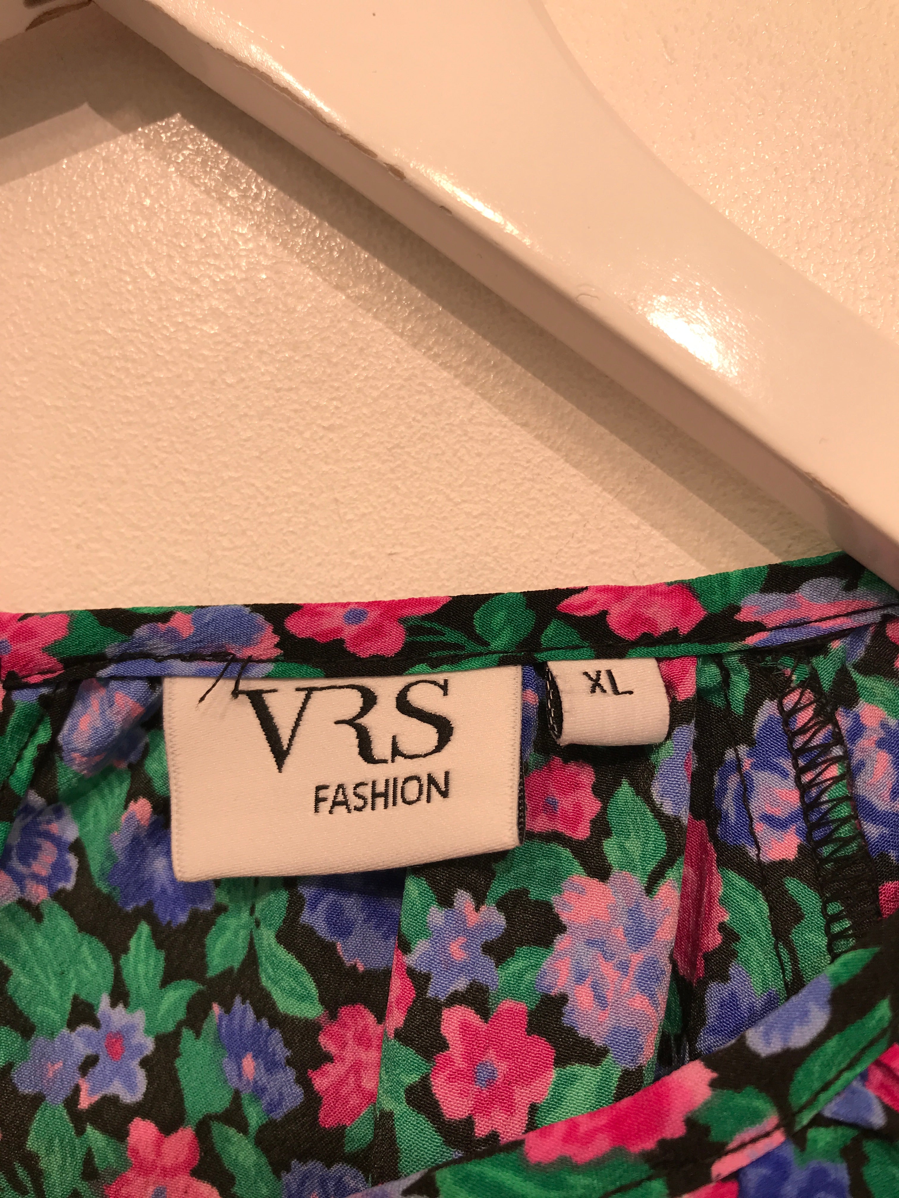 VRS Kjole
